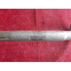 Extrémité du cintre PIVO aluminium 24.8