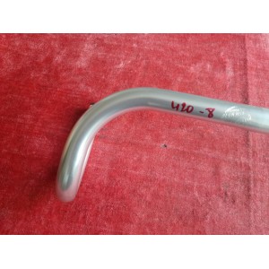 Curva manubrio Philippe Atax corsa 420 mm dettaglio