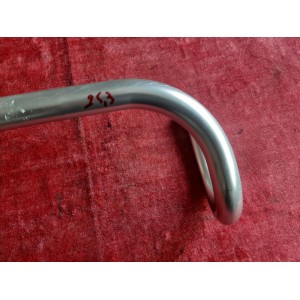Innesto manubrio Philippe Atax diametro 25,3 mm