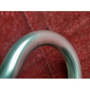 Manubrio Philippe Atax PX PY10 piega da corsa