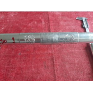 PHILLIPE 400-25.2 Vintage Touring Handlebar | Street of