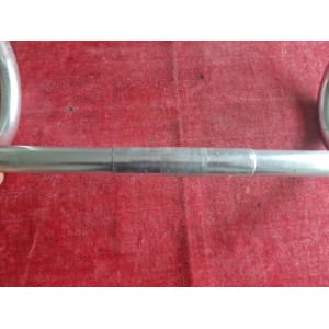 Manillar PHILLIPE 400-25,2 Vintage Eroica | Street of