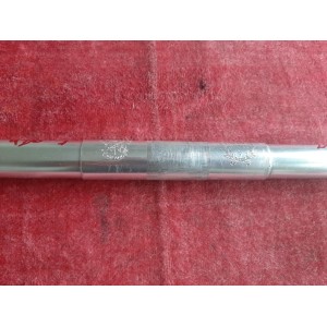 PHILLIPE 400-25.2 Vintage Touring Handlebar | Street of
