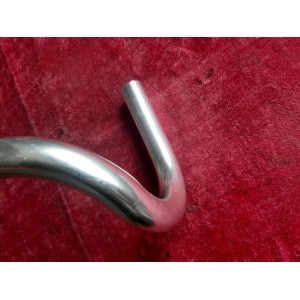 Aspect de surface de l'aluminium du guidon MAVIC 350