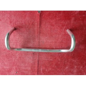 Guidon MAVIC 350 ancien vélo, vue complète de la pièce