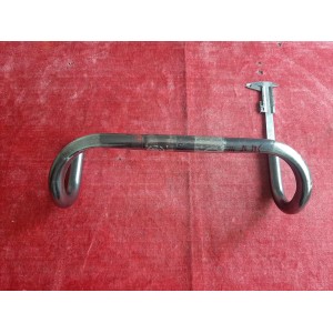 Guidon 3TTT RACING TEAM SERVICE 26x395 mm ancien vélo de course