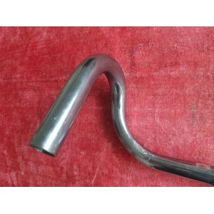 3TTT Competizione handlebar, Italian-made vintage cycling part