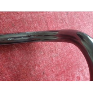 3TTT Competizione Lenker 26x395mm Aluminium gebraucht