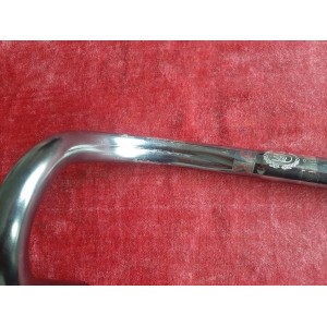 Guidon 3TTT Competizione 395 mm vue de profil restauration