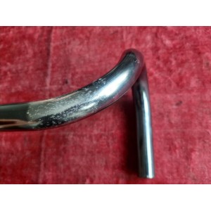 Guidon 3TTT RACING TEAM SERVICE 26 mm serrage potence
