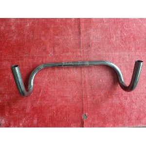 Guidon 3TTT Racing Team Service ancien vélo course complet