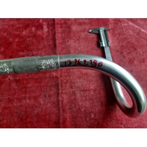 Cinelli R17 drop bar 380 mm width for Colnago Eroica build
