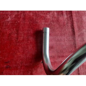 Cintre Cinelli 26,2 mm - courbure classique course
