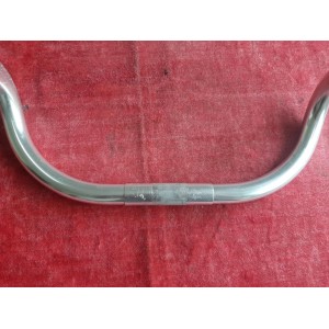 Guidon Cinelli Italia 380 mm - vue de dessus