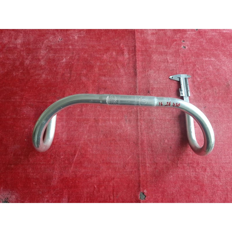 Guidon 3TTT Competizione 26-420mm vélo de course ancien Eroica
