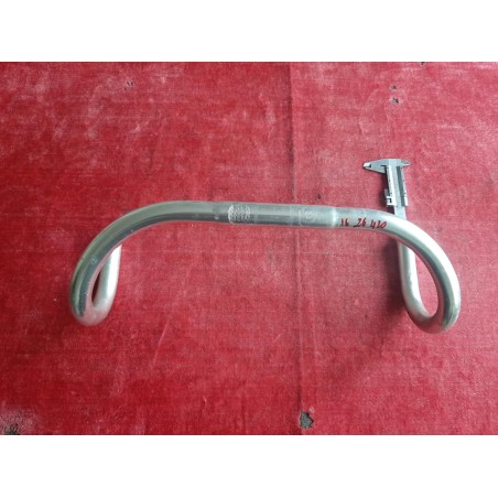 Guidon 3TTT Competizione 26-420mm vélo de course ancien Eroica