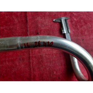 Guiador 3TTT Competizione medidas 26 mm abraçadeira e 420 mm largura