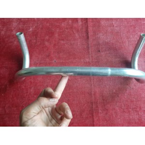 Guidon 3TTT Competizione vélo de course ancien Italie