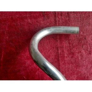 3TTT Competizione handlebar curved drop vintage racing cockpit