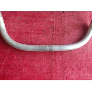 Klassischer Tourenrad-Lenker 375 mm Breite