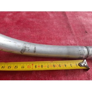 Cintre SUPER RIVIER randonneur ancien repère 25.6 x 375 mm