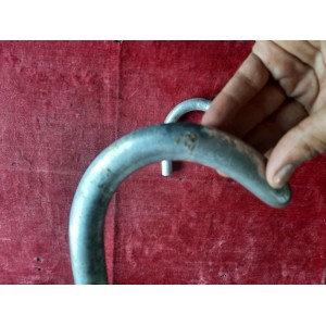 Guidon SUPER RIVIER randonneur ensemble des deux extrémités