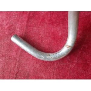 Guidon SUPER RIVIER randonneur 375 mm dernière vue de contrôle avant expédition