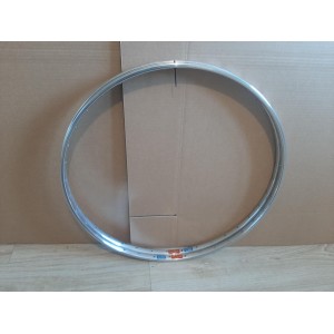 Cerchi MAVIC CHAMPIONNAT DU MONDE 700c tubolare 36 fori vista frontale