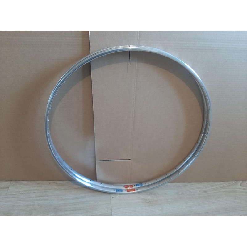 Jante MAVIC Championnat du Monde 700C tubular 36 taladros vista lateral