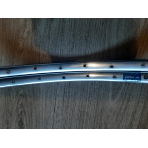 Jante MAVIC 700C tubular 36 taladros para restauración Eroica