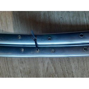 Jante MAVIC Championnat du Monde 700C para tubular perfil