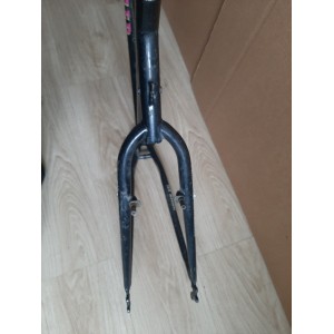 Gewinde 1 1/8-28,6mm Gabel STYLIZER Rahmen BC 1.37