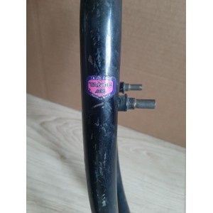Mountainbike Rahmen STYLIZER CR-MO TANGE 5 gebraucht