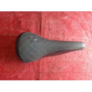 Vintage Bicycle Saddle MADE IN ITALY Eroica SE30
