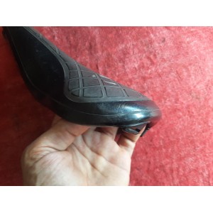 Vintage Bicycle Saddle MADE IN ITALY Eroica SE30