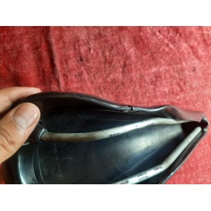 Selle Vélo Ancien Made in Italy Eroica SE30 | Street of