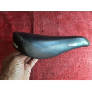 Selle Turbo Triathlon 1990 Italie | Street of Vintage
