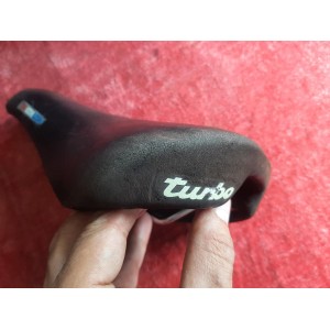 Selle Turbo Triathlon 1990 Italie | Street of Vintage