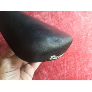 TURBO Triathlon Vintage Saddle 1990 MADE IN ITALY Eroica SE28