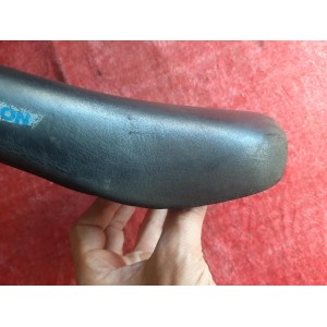 TURBO Triathlon Vintage Saddle 1990 MADE IN ITALY Eroica SE28
