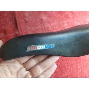 Selle Turbo Triathlon 1990 Italie | Street of Vintage