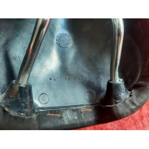 Selle Turbo Triathlon 1990 Italie | Street of Vintage