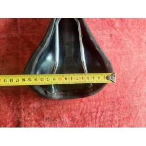 TURBO Triathlon Vintage Saddle 1990 MADE IN ITALY Eroica SE28