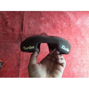 Selle Turbo Triathlon 1990 Italie | Street of Vintage