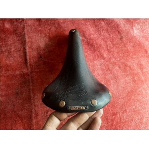 Sella IDEALE Vintage Francia Eroica SE26 | Street of Vintage