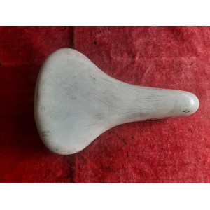 Vintage TURBO Saddle Old Bike MADE IN ITALY Eroica SE25