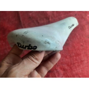 Selle Turbo Vélo Ancien Italie Eroica | Street of Vintage