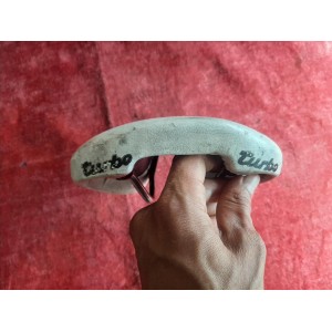 Selle Turbo Vélo Ancien Italie Eroica | Street of Vintage