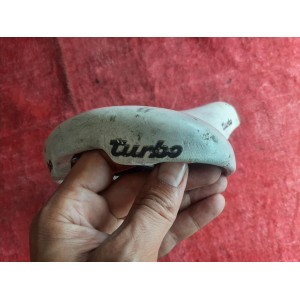 Selle Turbo Vélo Ancien Italie Eroica | Street of Vintage