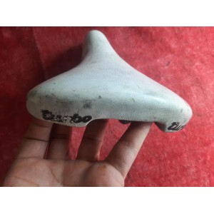 Selle Turbo Vélo Ancien Italie Eroica | Street of Vintage